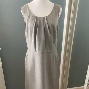 Ann Taylor Classic Dress
